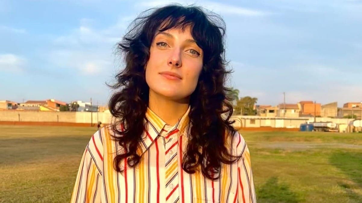 Clarice Falcão