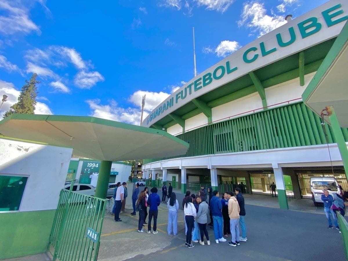 Interdições começam às 16h30