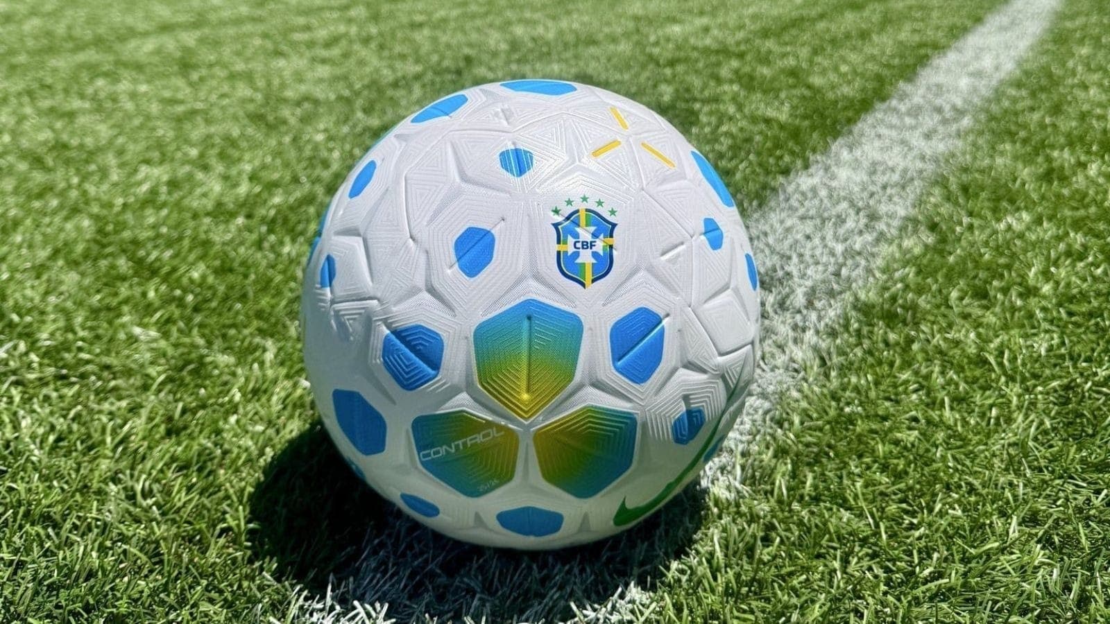 Rodada do Brasileirão foi recheada de gols