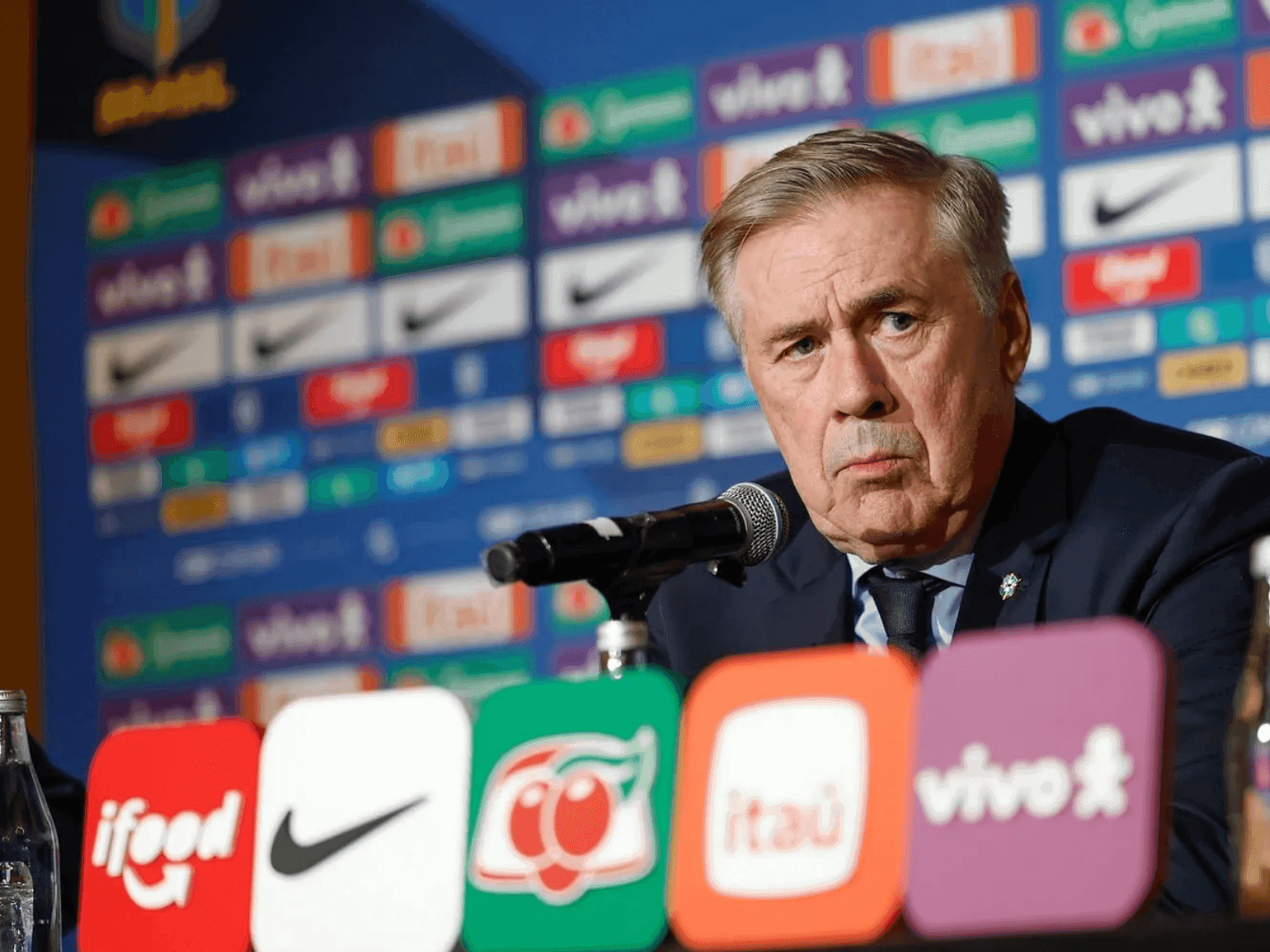 Ancelotti
