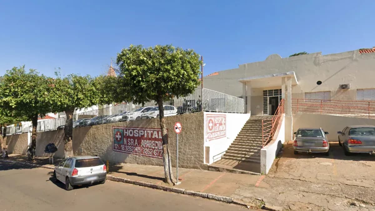 Idoso declarado morto é encontrado vivo em funerária