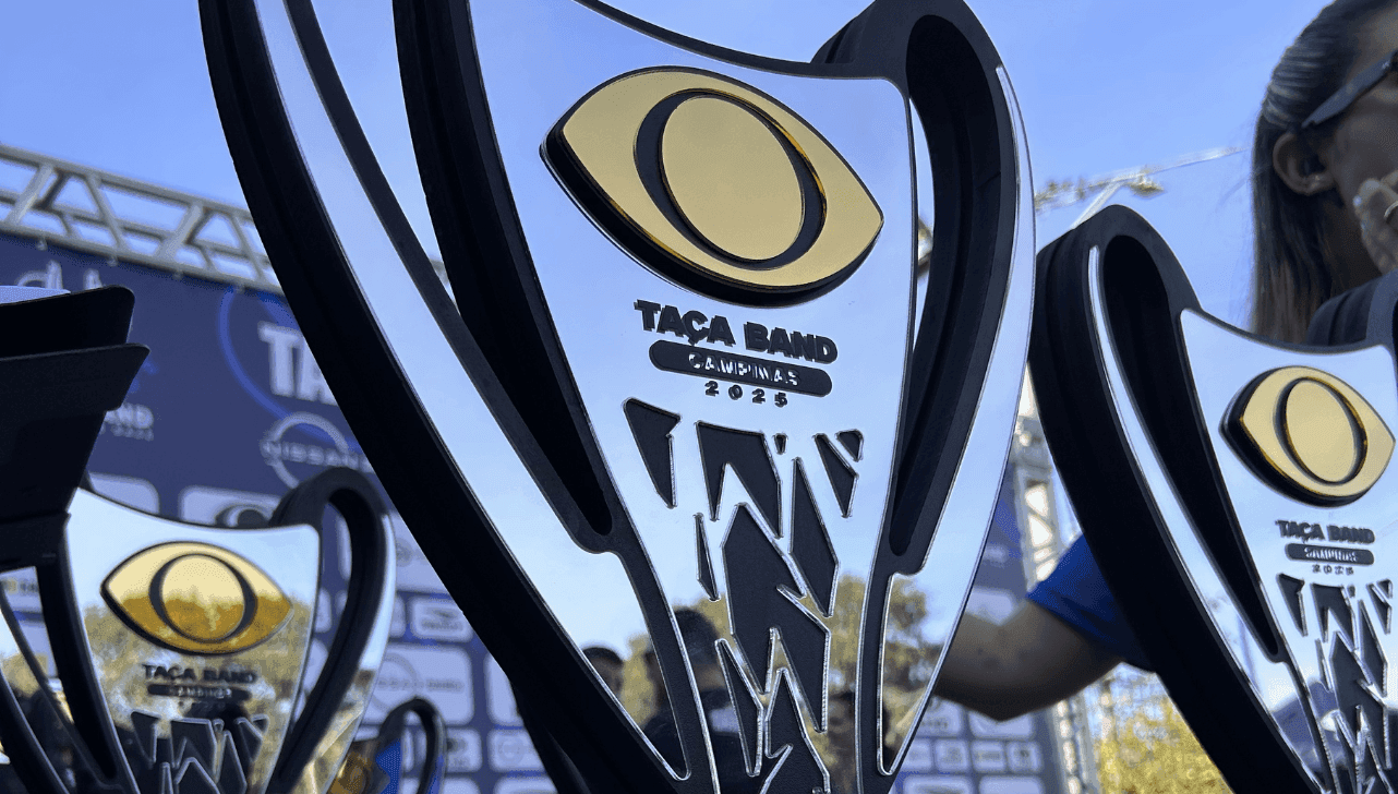 Taça Band 2026