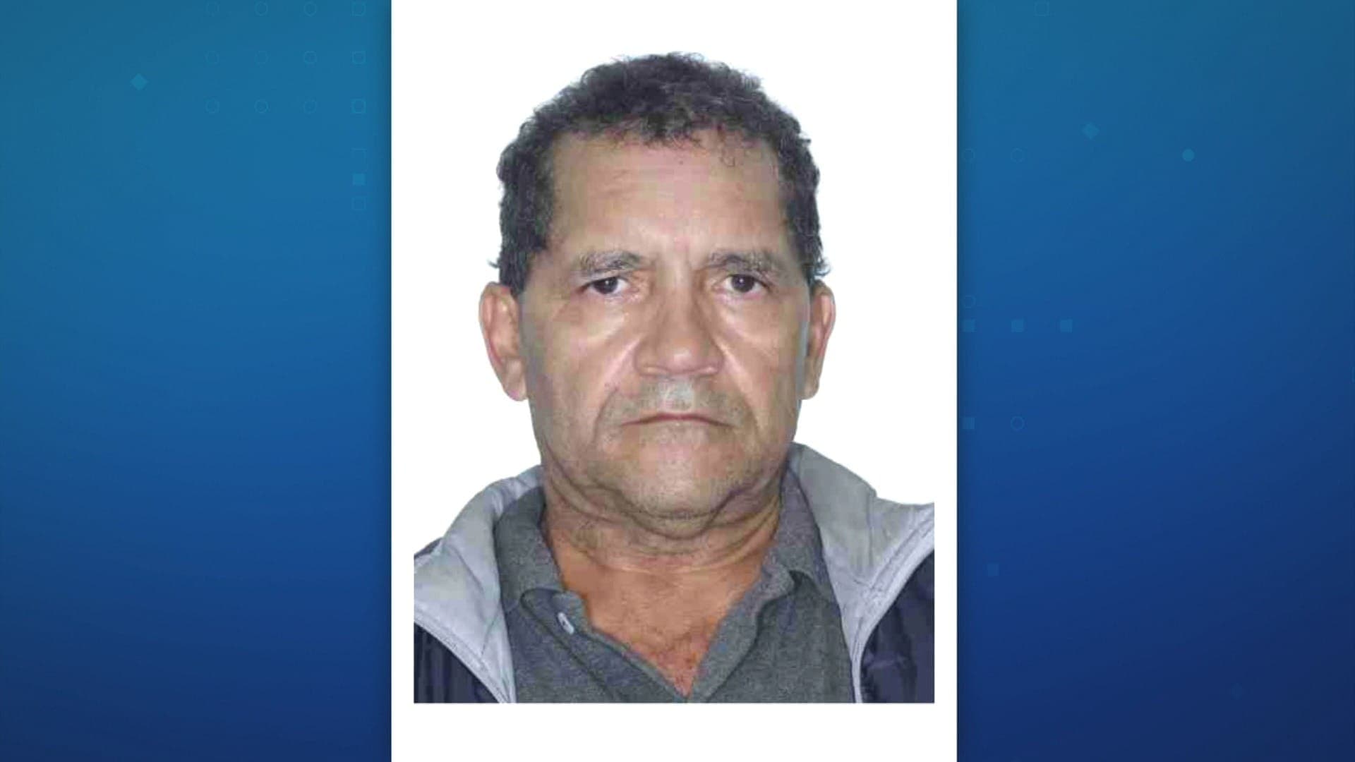 Taxista que estava desaparecido é encontrado morto dentro de córrego em SP