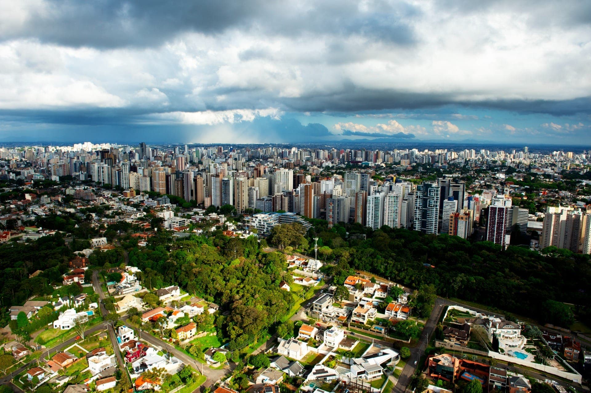 Acima da média, Paraná é protagonista de ranking nacional que mede bem-estar da população
