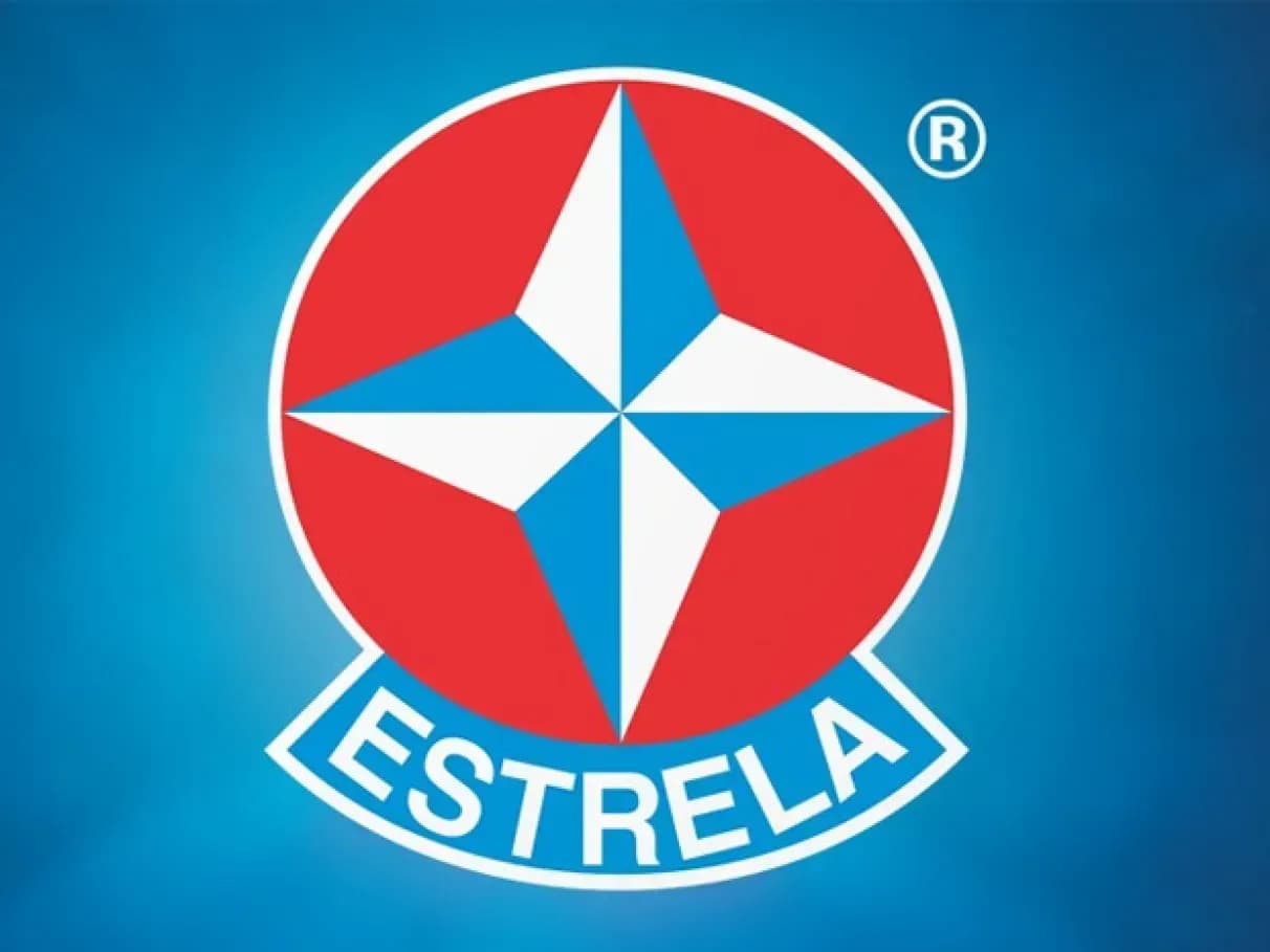 Brinquedos Estrela