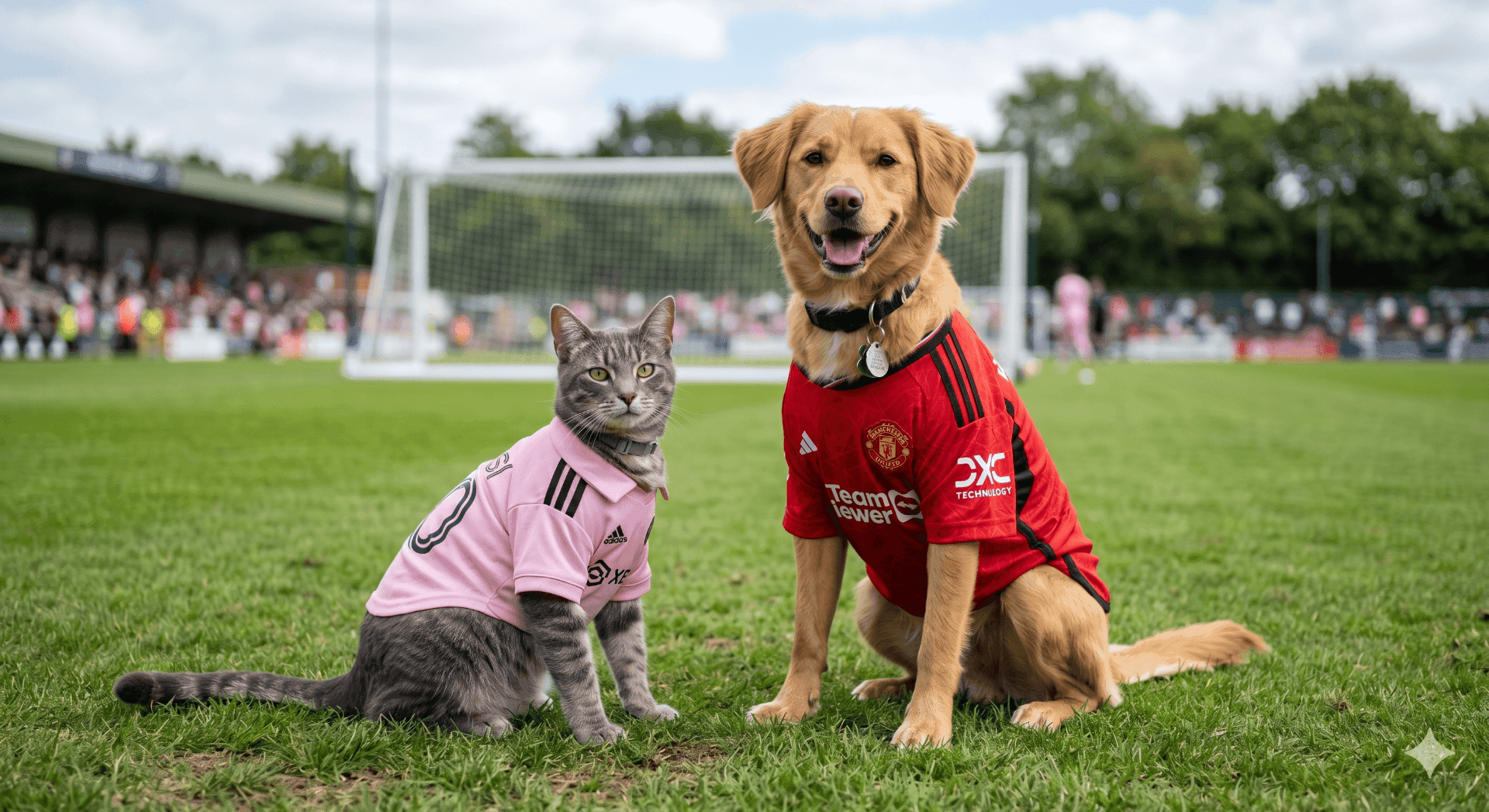 Bruno Fernandes e Messi são os jogadores que mais influenciam batismo de pets no Brasil