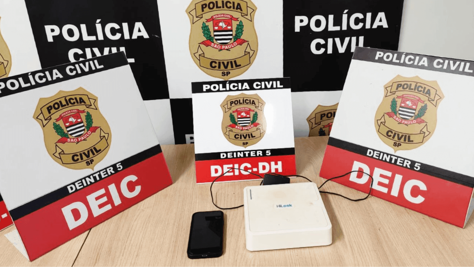 A ação é contra envolvidos em homicídio qualificado