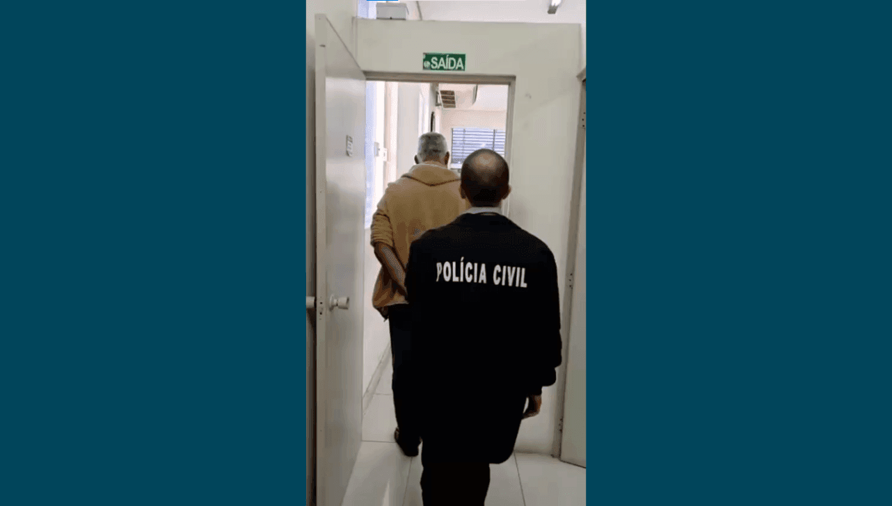 Homem de 51 anos é investigado por atropelar criança de 10 anos