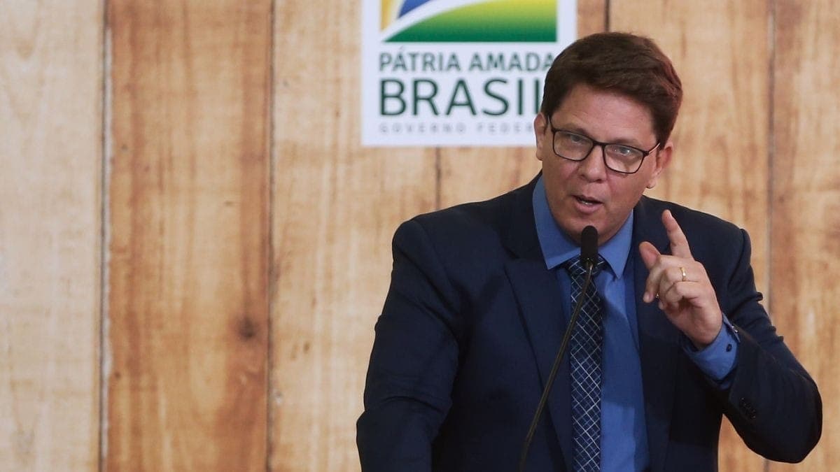 Mário Frias