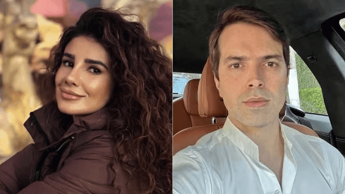 Paula Fernandes engata affair com comandante de jatos executivos