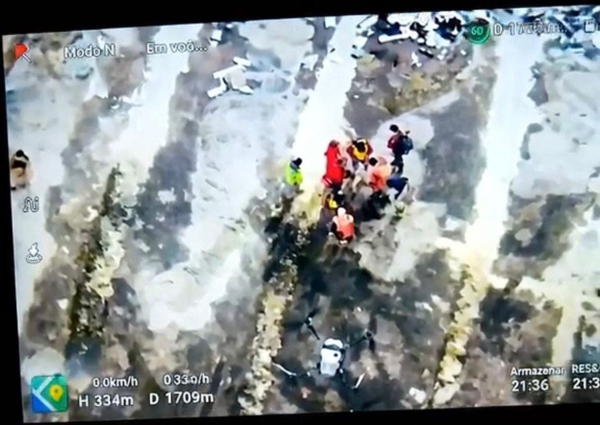PF faz operação no RJ e SP contra esquema de pirâmide em escala global