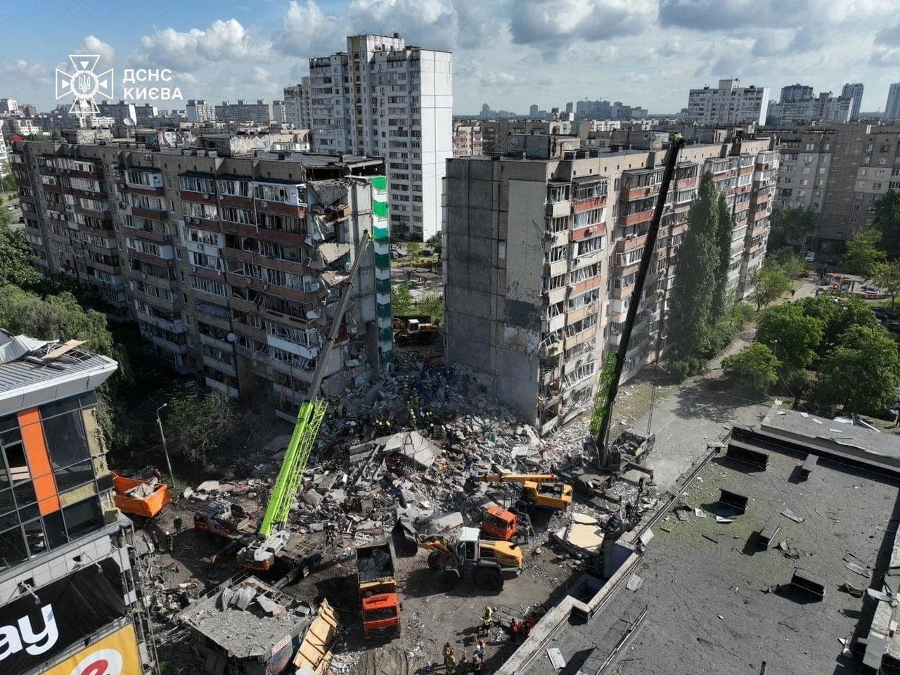 Ucrânia - imóveis de ucranianos podem ser tomados pela Rússia