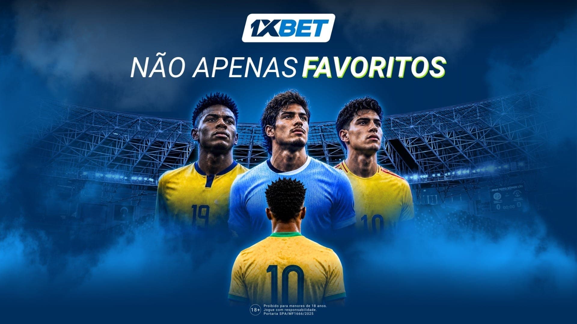 Não só Brasil e Argentina: quais seleções sul-americanas podem surpreender em 2026?
