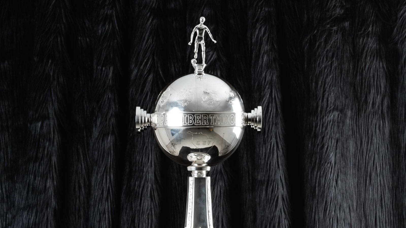 Taça da Libertadores