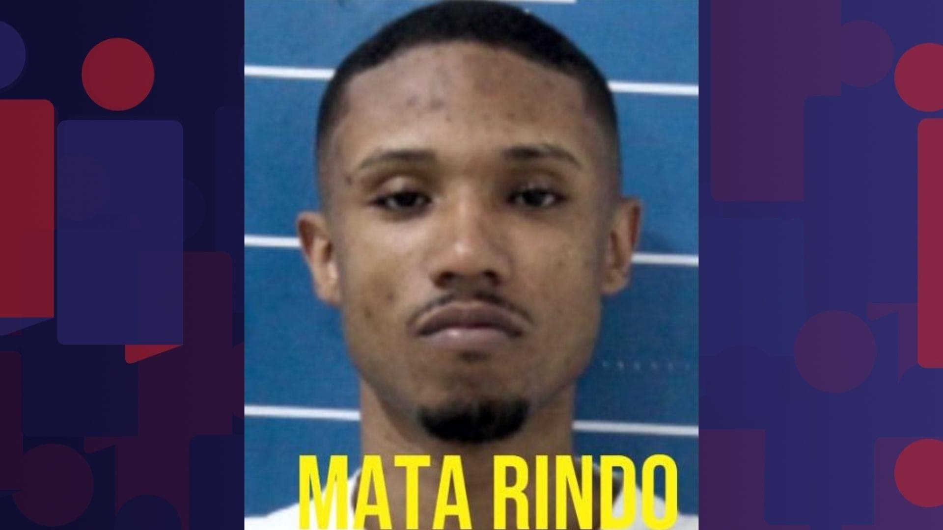 Traficante "Mata Rindo"