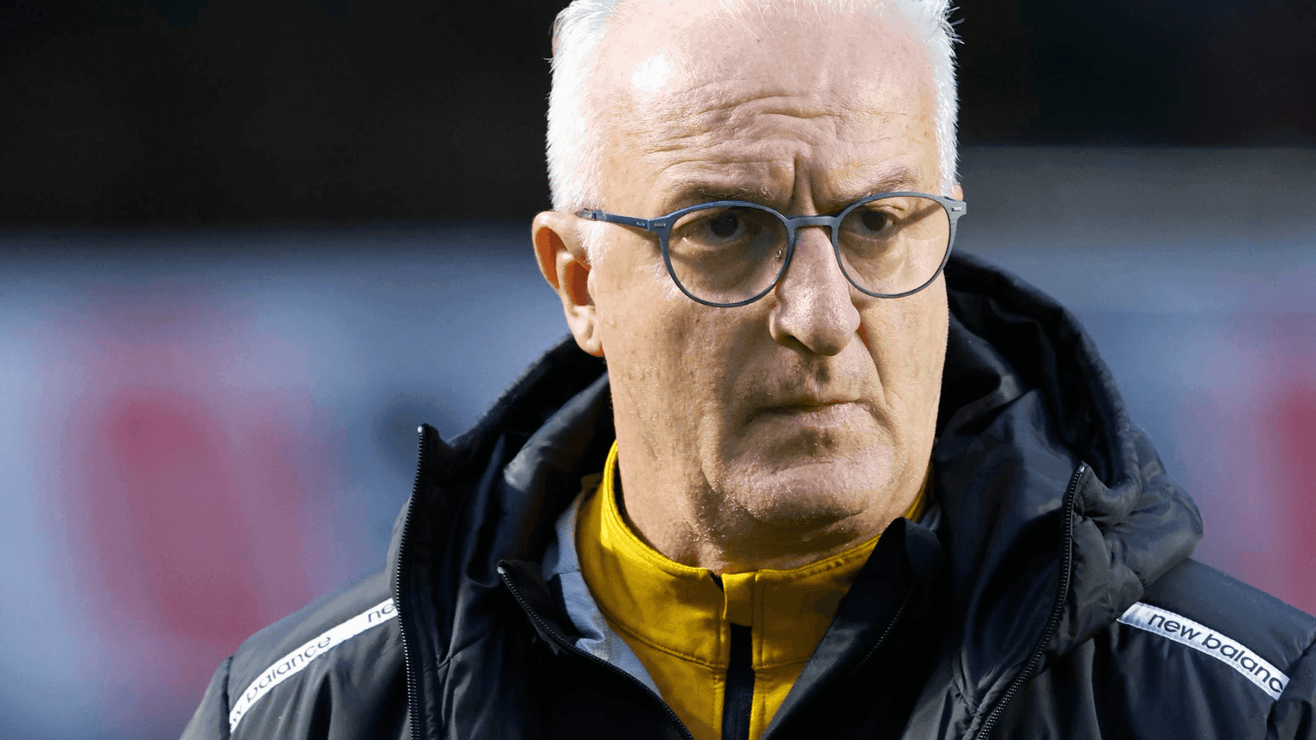 Dorival Jr. faz sua terceira passagem no comando do São Paulo