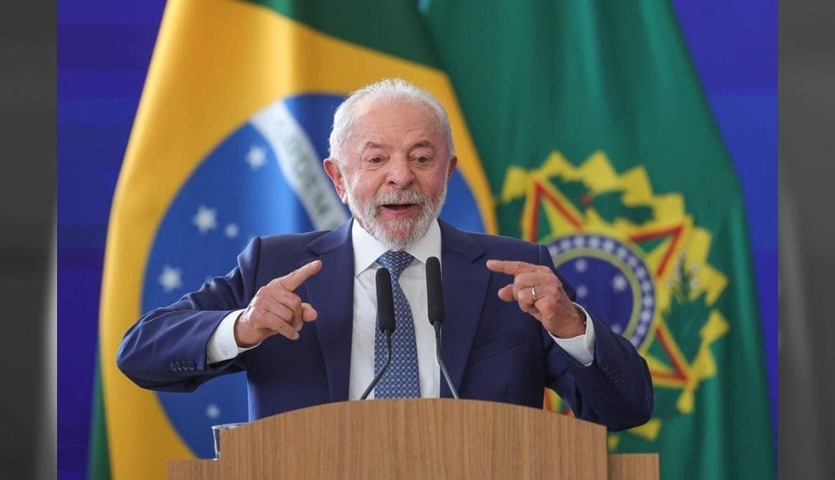Governo Lula