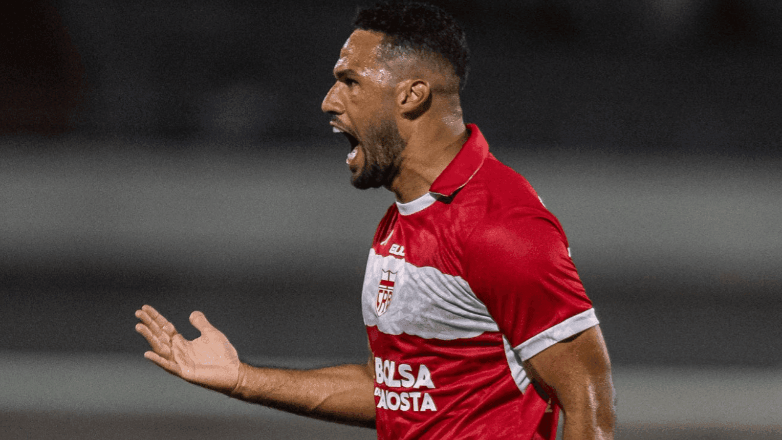 CRB vence Ponte Preta de virada na Série B do Brasileirão