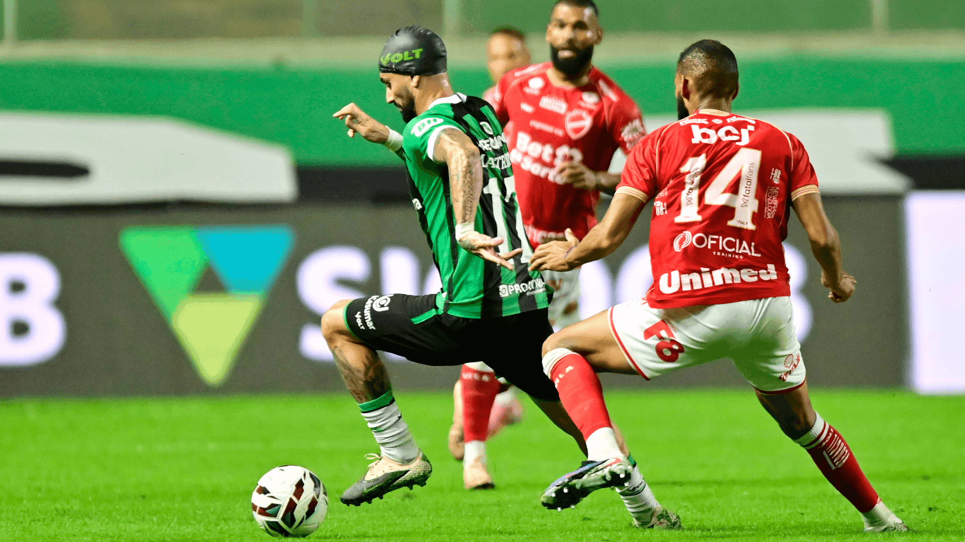 Vila Nova tenta retomar liderança provisória da Série B