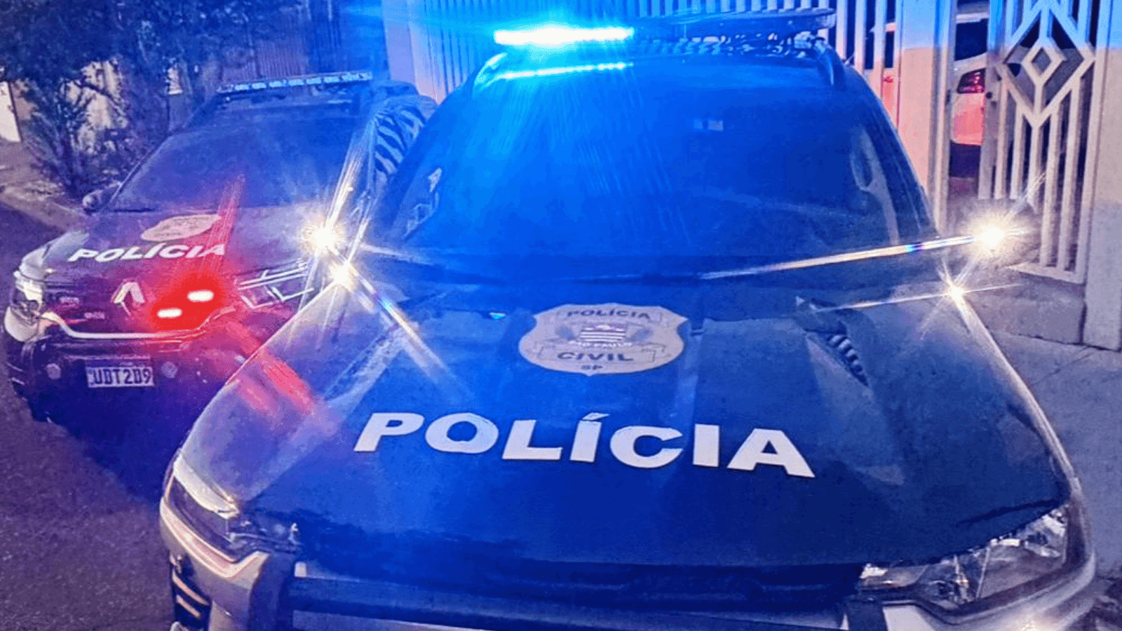 A ação é contra lavagem de dinheiro ligada a influenciadora digital