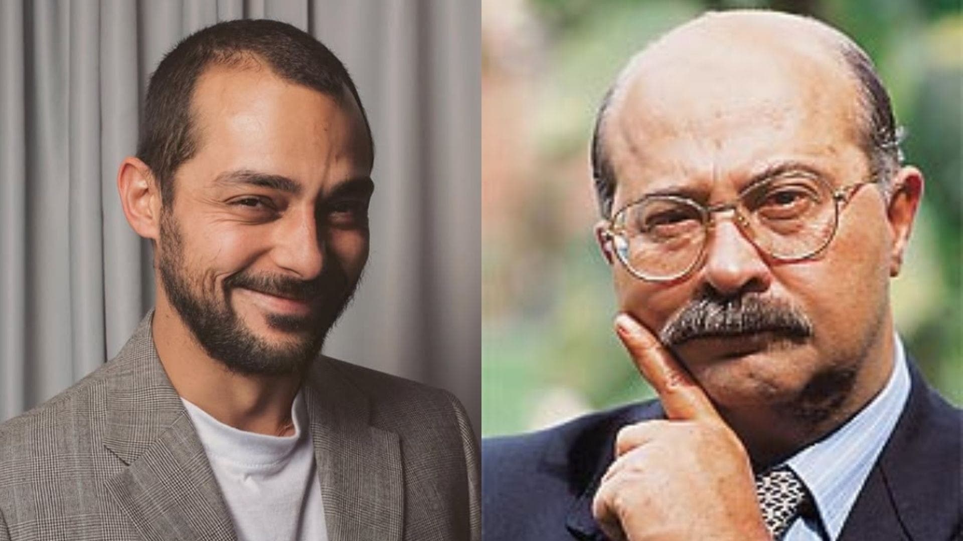 Eduardo Sterblitch interpretará PC Farias nos cinemas