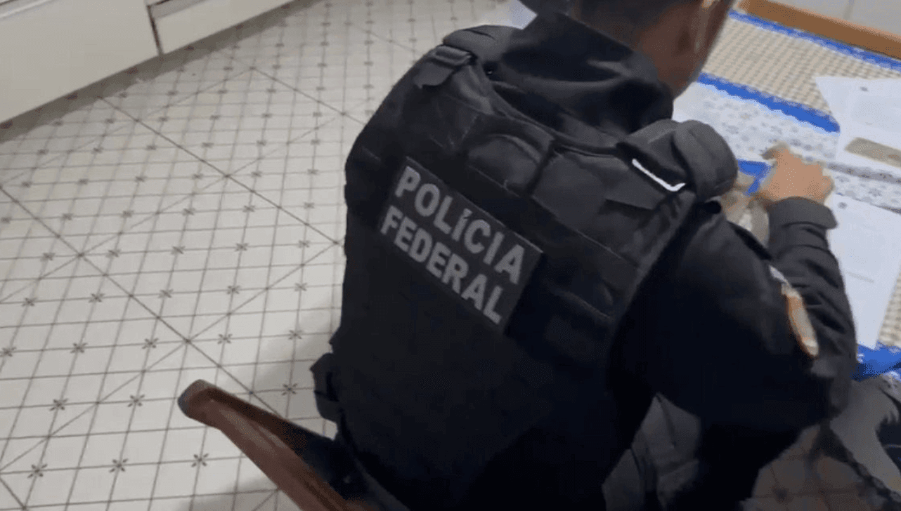Operação contra golpe