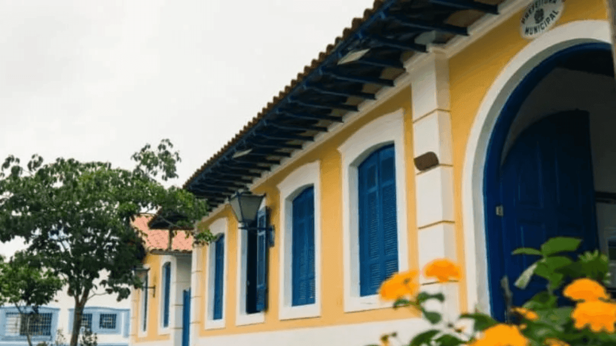 Prefeitura de São Sebastião