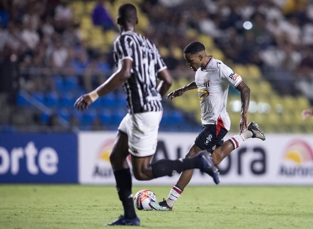 Anápolis x Rio Branco-ES