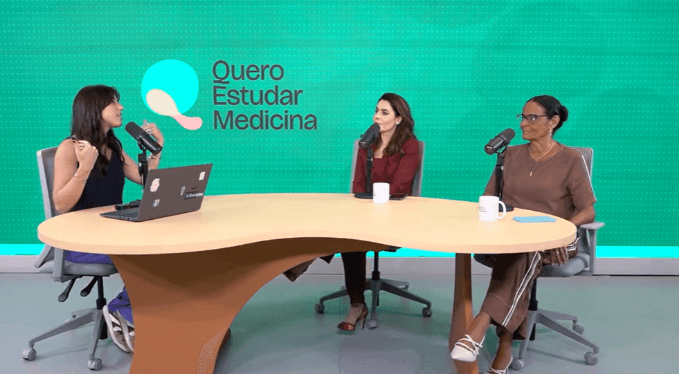 Para as convidadas, o avanço da presença feminina contribui diretamente para a humanização do atendimento