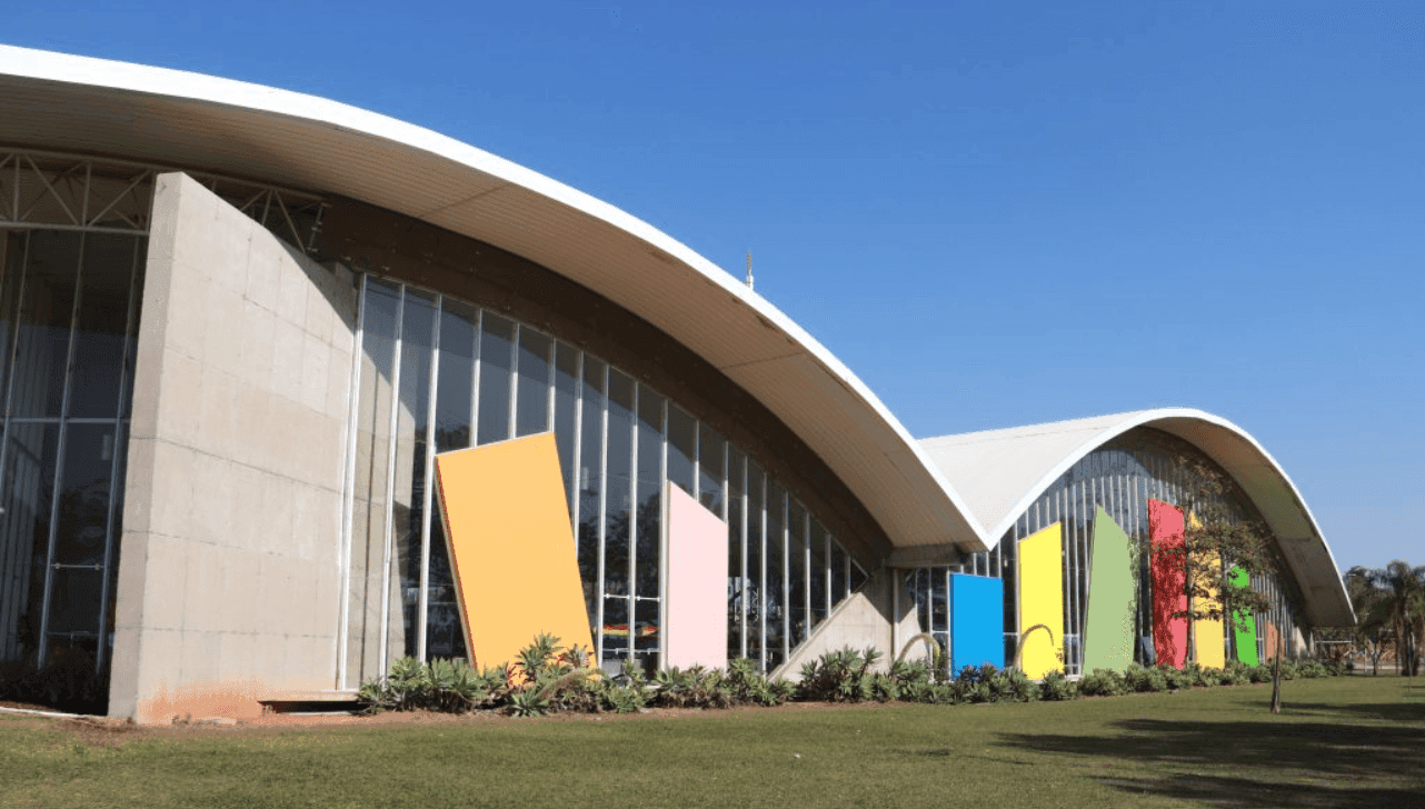 Roda de conversa acontece na Biblioteca Municipal, no Alto da Boa Vista