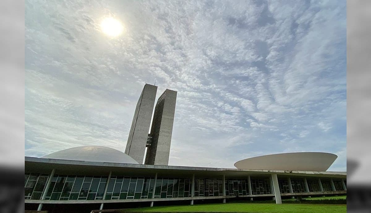 Congresso Nacional