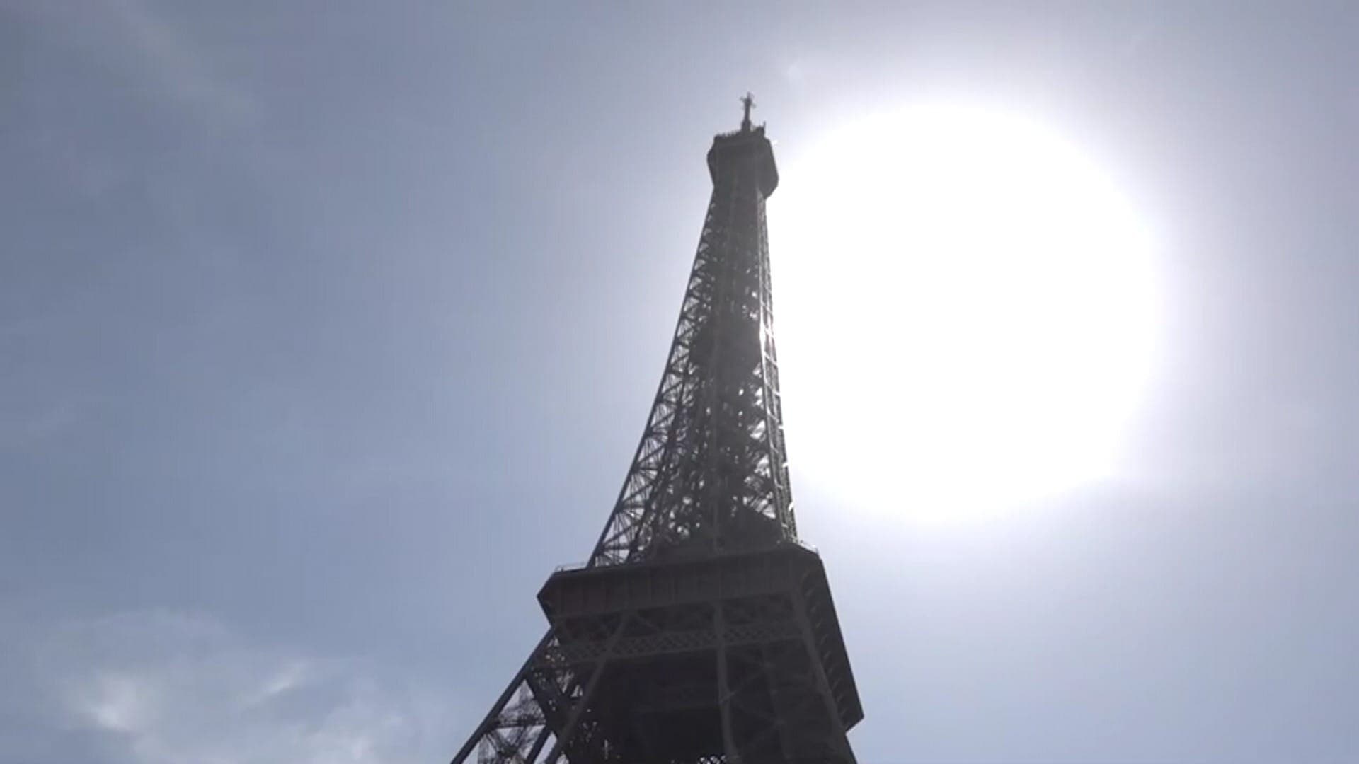 Onda de calor severa causa sete mortes na França