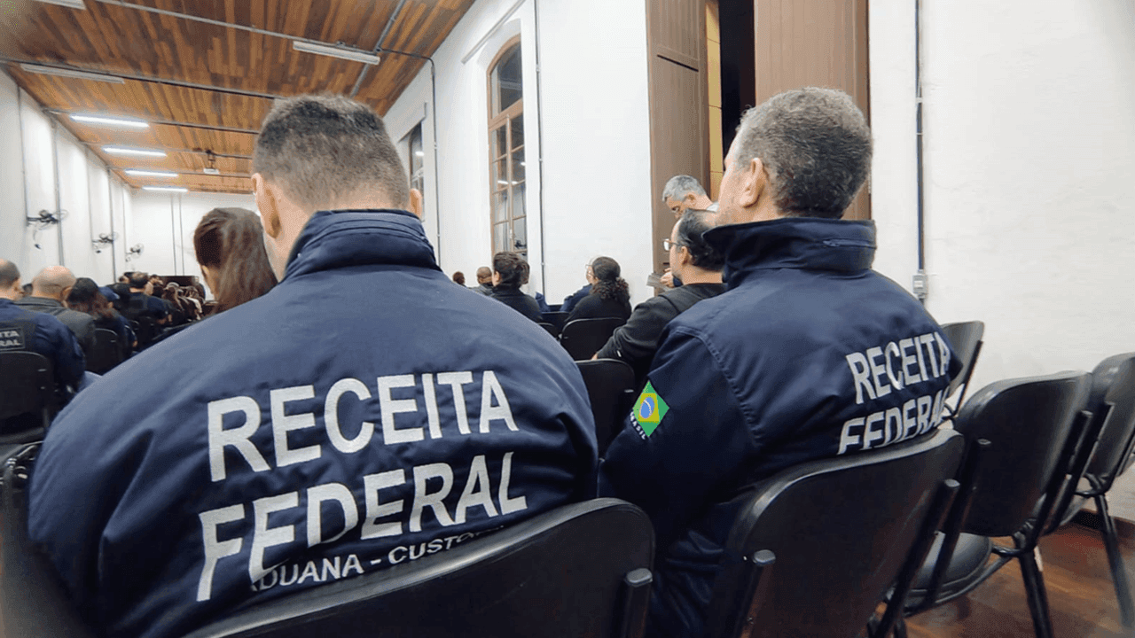 Operação Fluxo Oculto