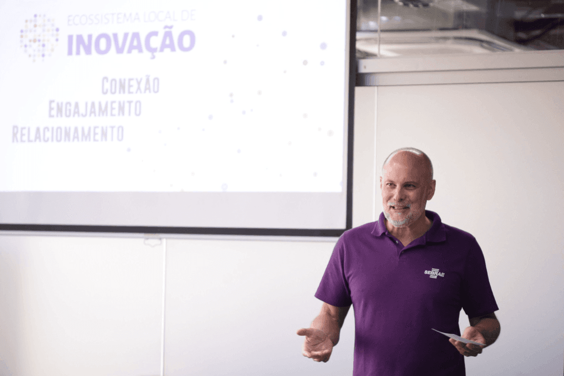 SEBRAE lança Programa ELI em São José dos Campos