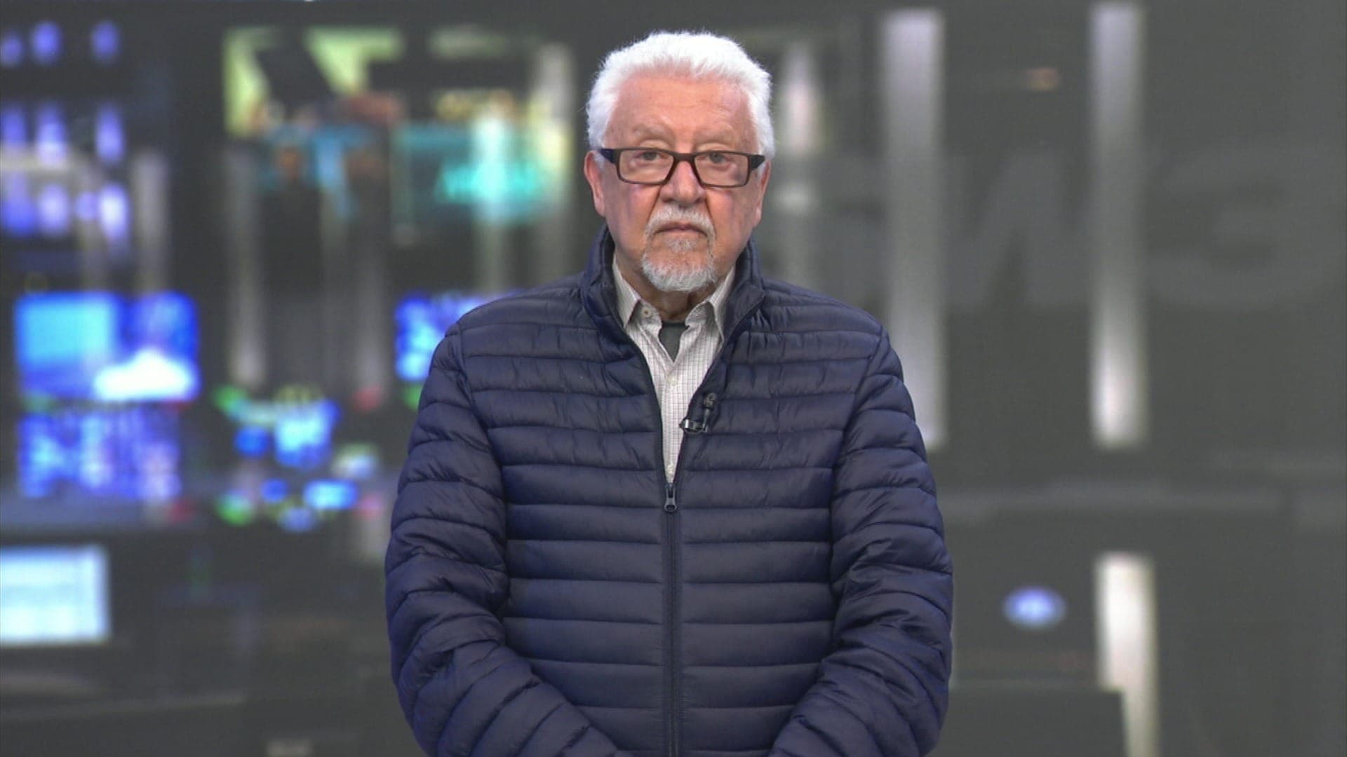 Fernando Mitre