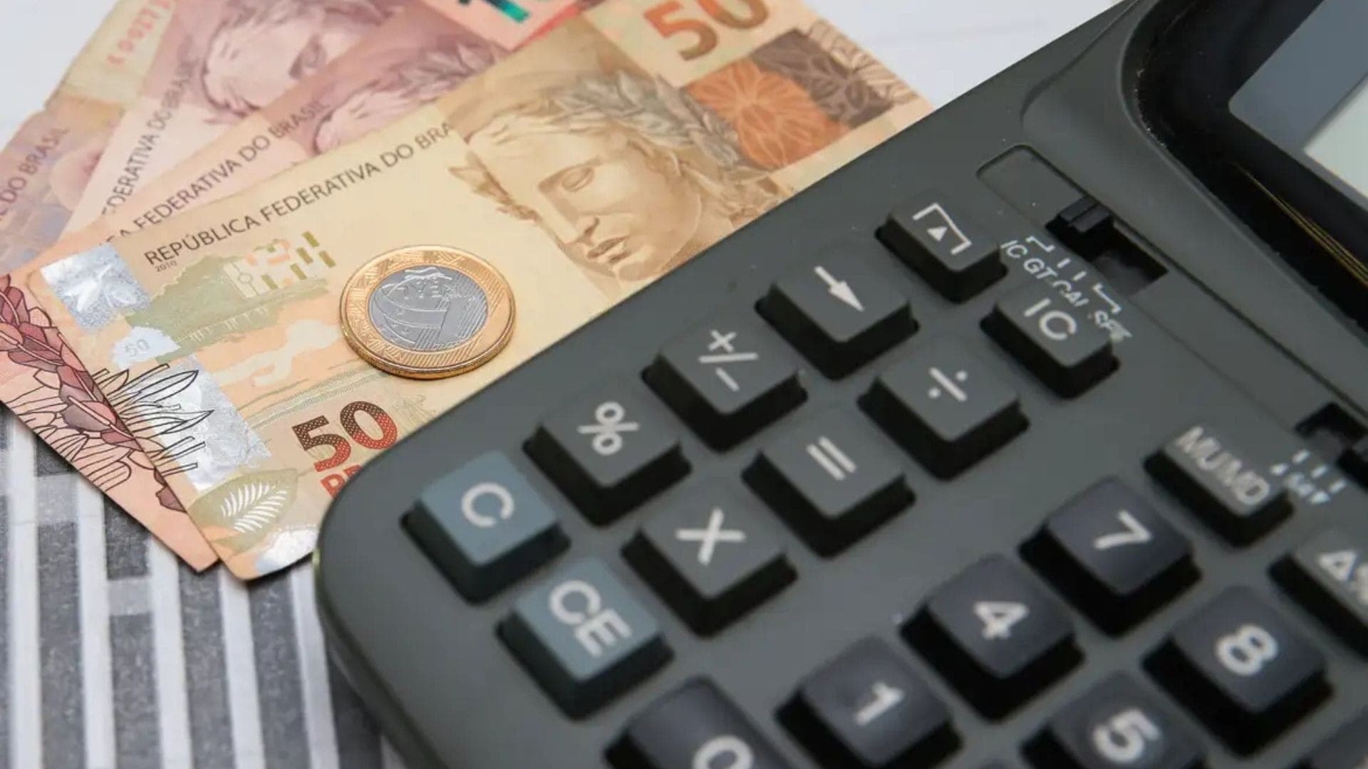 PIB cresceu 1,1% no primeiro trimestre de 2026