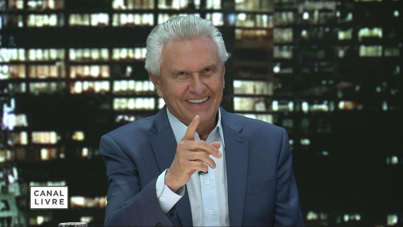Ronaldo Caiado