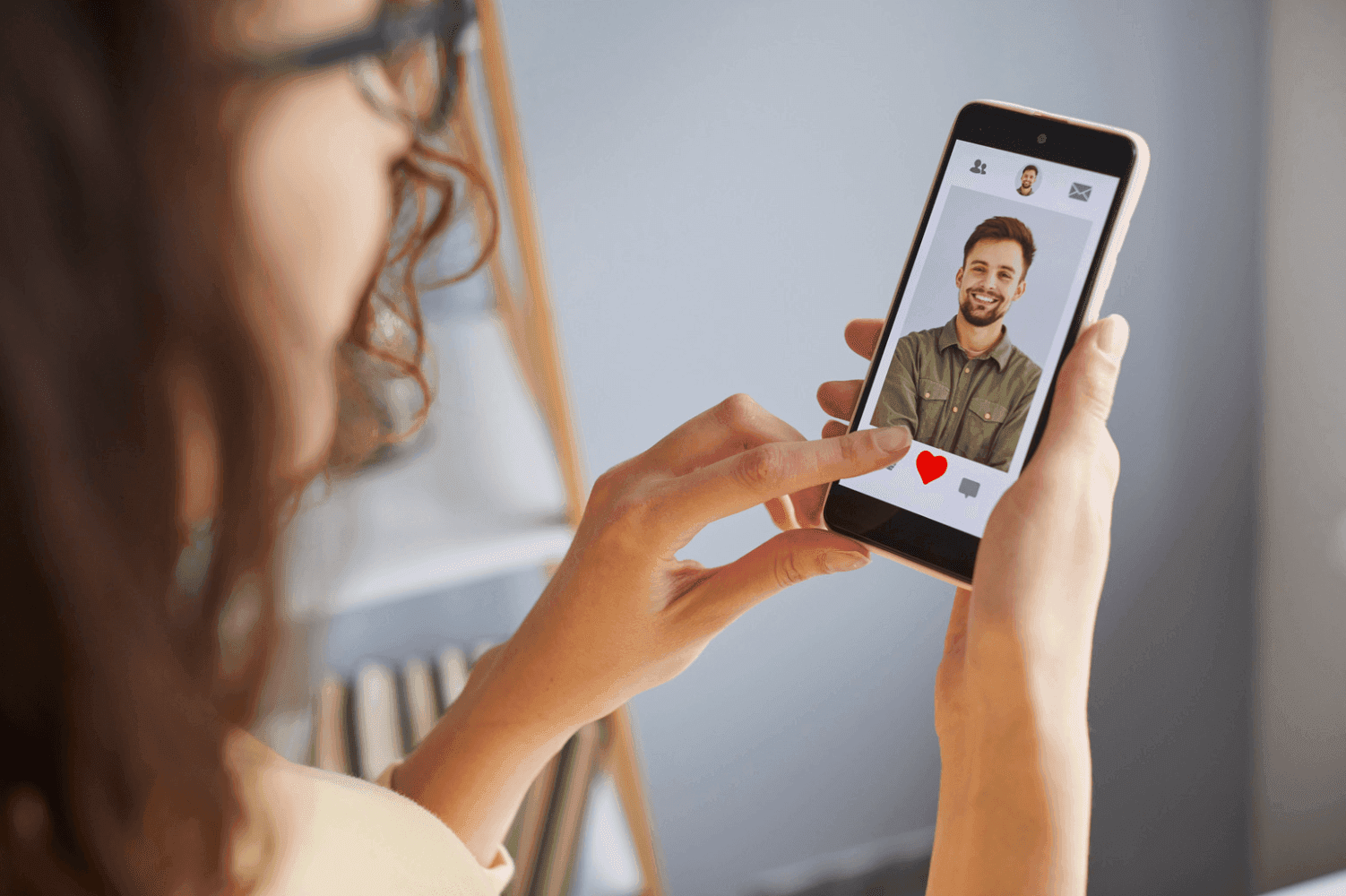 Plataformas querem evitar o desgaste emocional dos apps