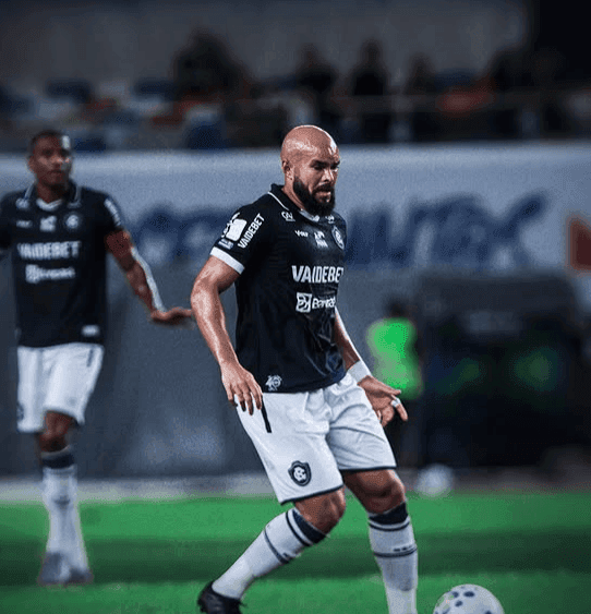 Remo e São Paulo empataram no Mangueirão