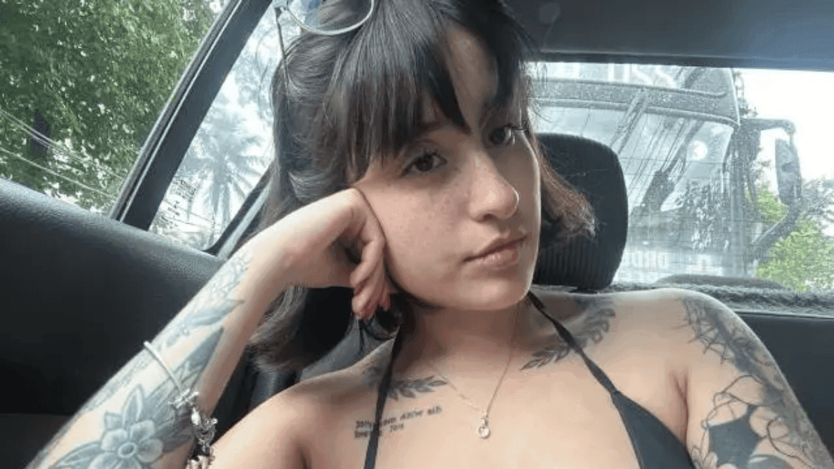 Martina Oliveira, a Beiçola dos sites de conteúdo adulto