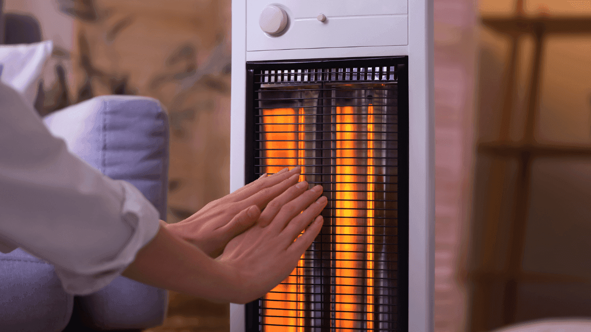 Aquecedor ou ar-condicionado quente e frio? Entenda as diferenças