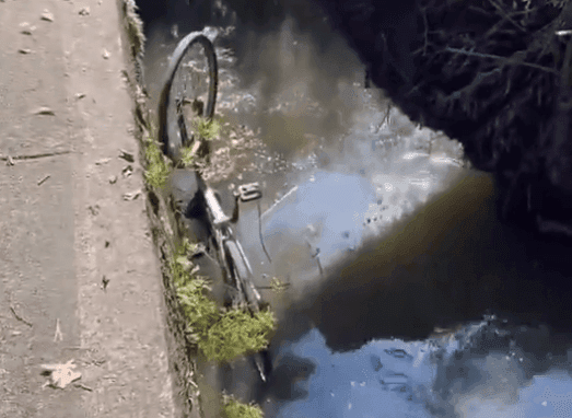 Homem é preso após roubo de cordão na Lagoa, no Rio