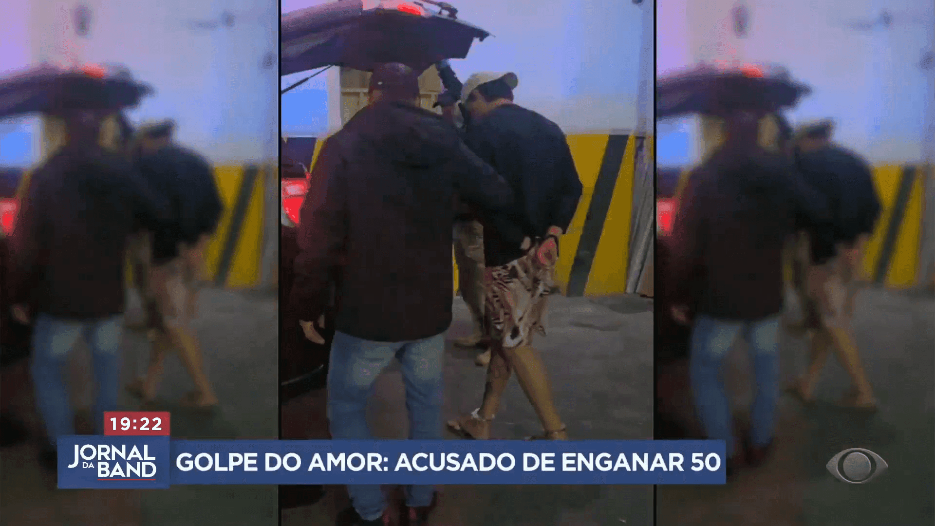 Homem que aplicou golpes de R$ 100 mil em mulher é condenado pela Justiça