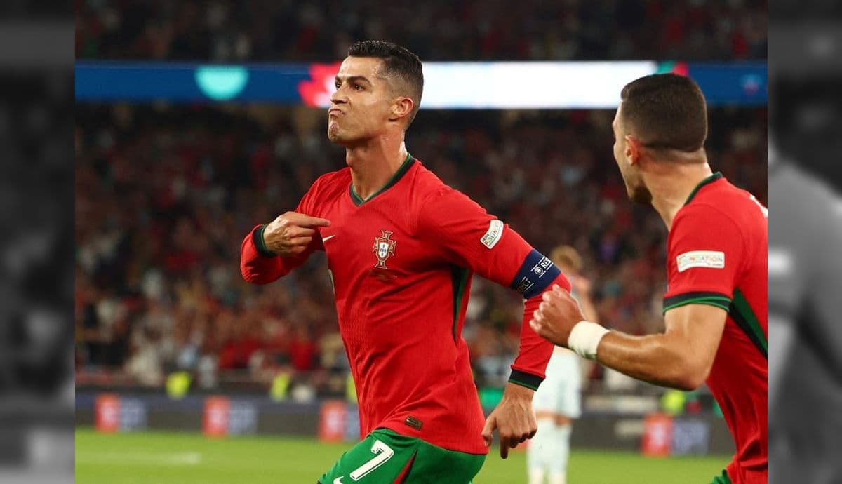 Jornalista português analisa importância de CR7 e chances de Portugal na Copa