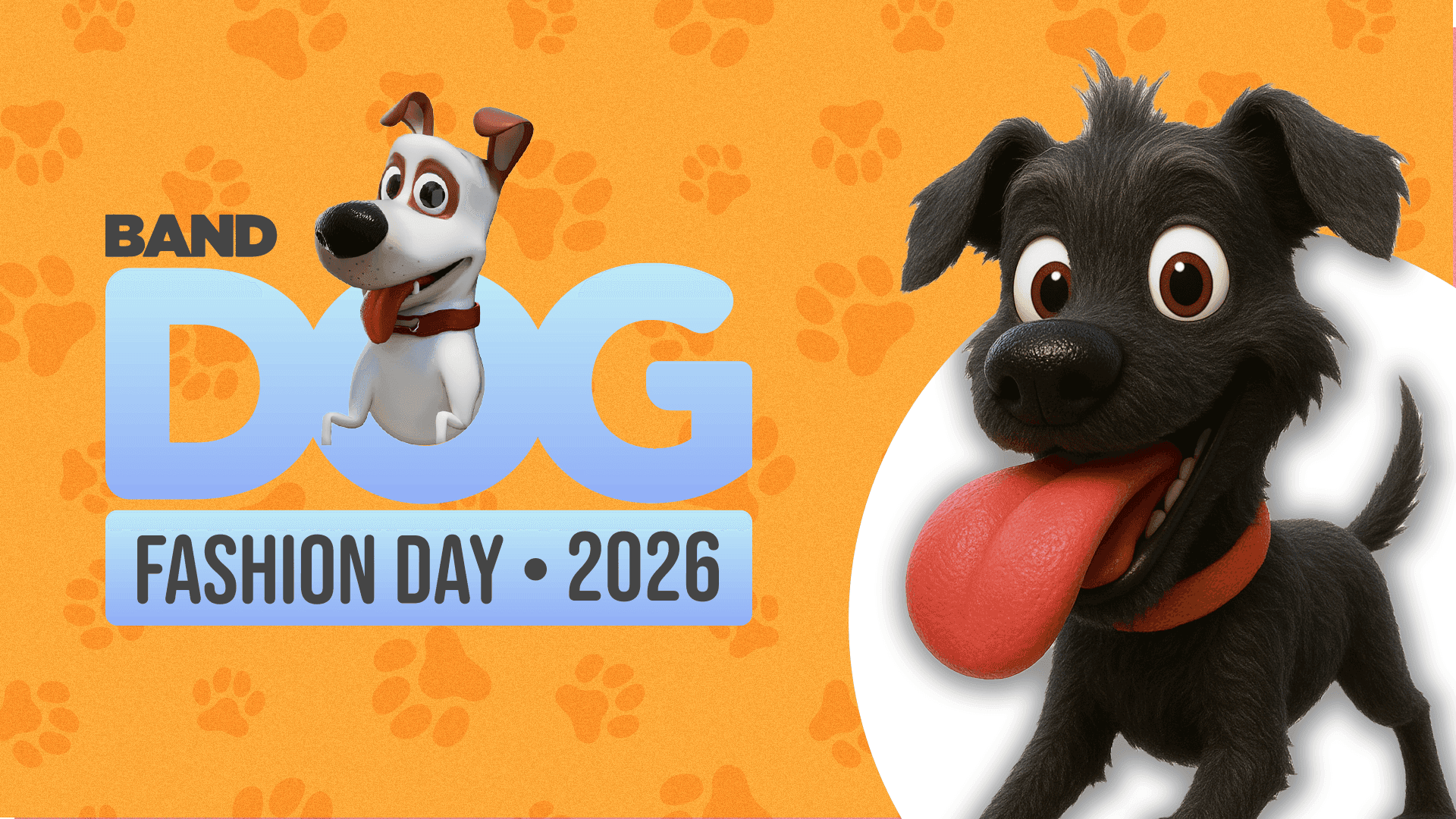 Pindamonhangaba promove 18º Dog Fashion Day e caminhada solidária