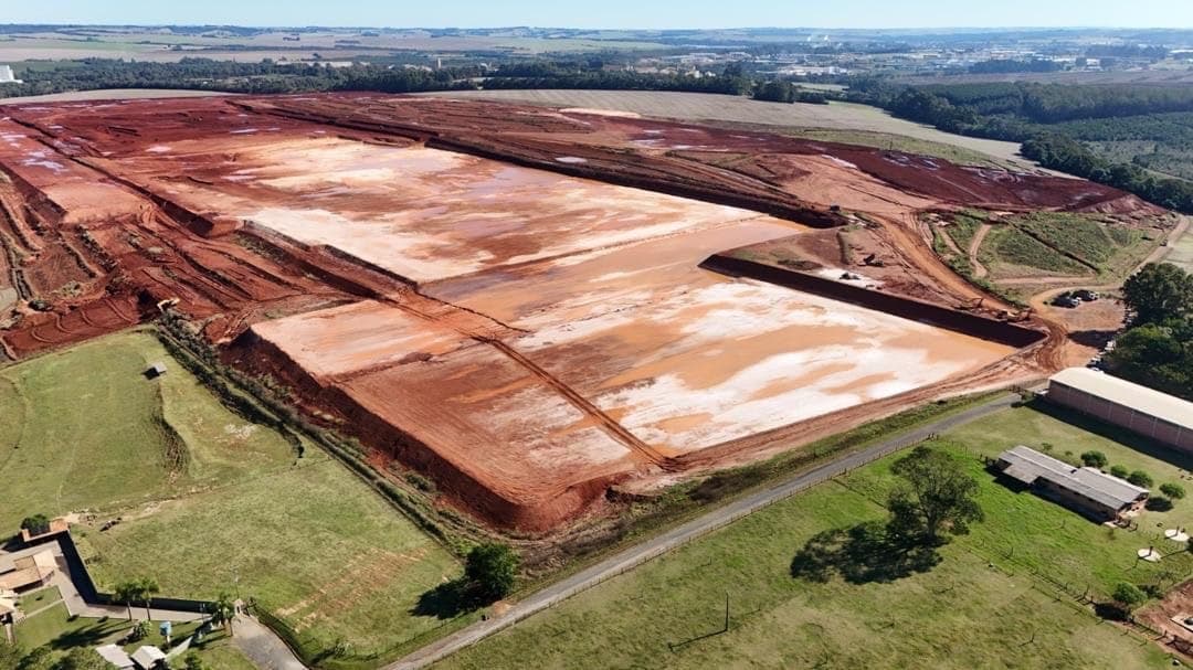 XBRI CONFIRMA FÁBRICA DE PNEUS NO PARANÁ E DESCARTA CHINESA LINGLONG
