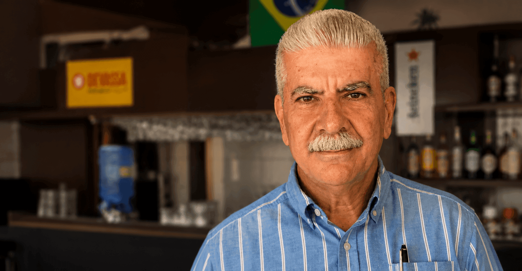 Ricardo Scavuzzi celebra mais um ano de vida com uma trajetória de sucesso