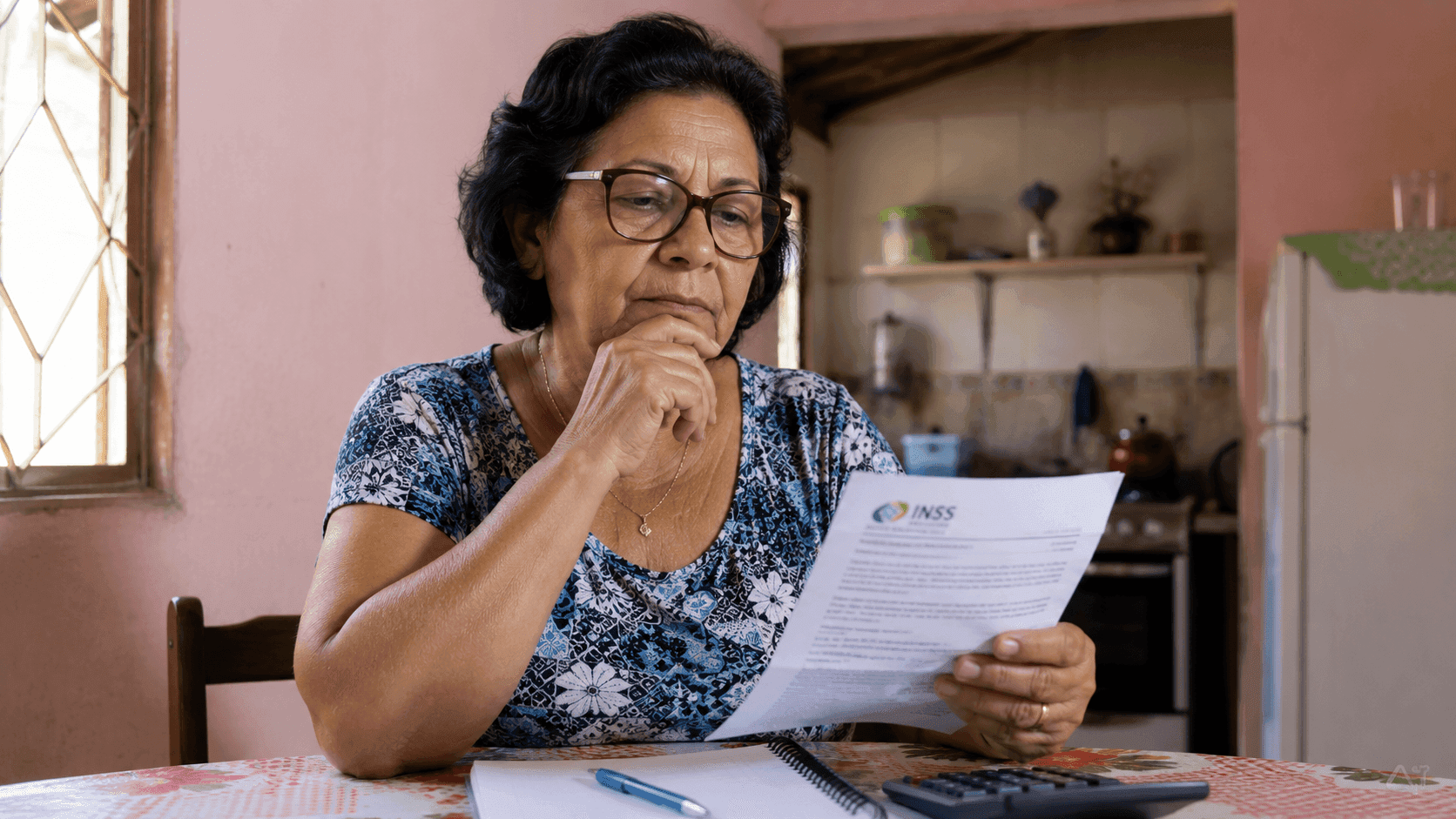 Endividamento entre idosos cresce no país