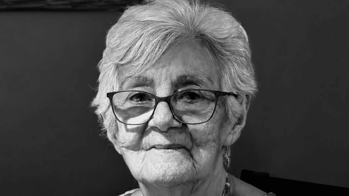 Morre Dona Francisquinha, idosa do perfil "O Bom do Alzheimer", aos 91 anos