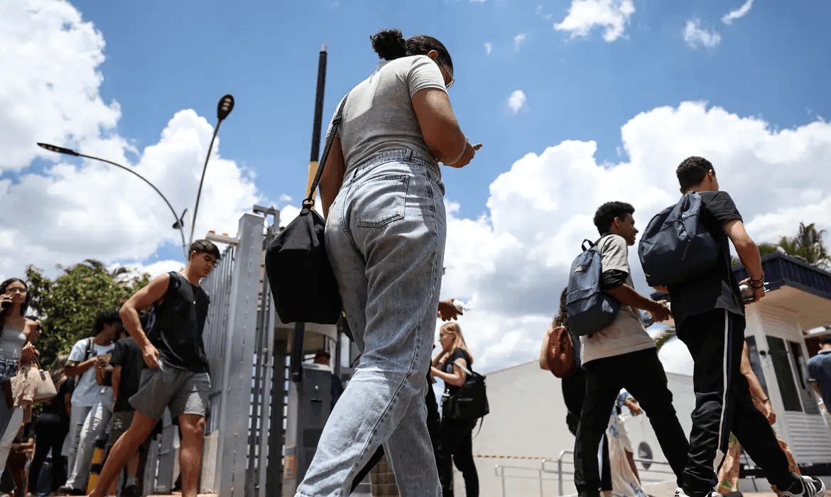 Sala Digital responde algumas das dúvidas mais comuns sobre o Enem